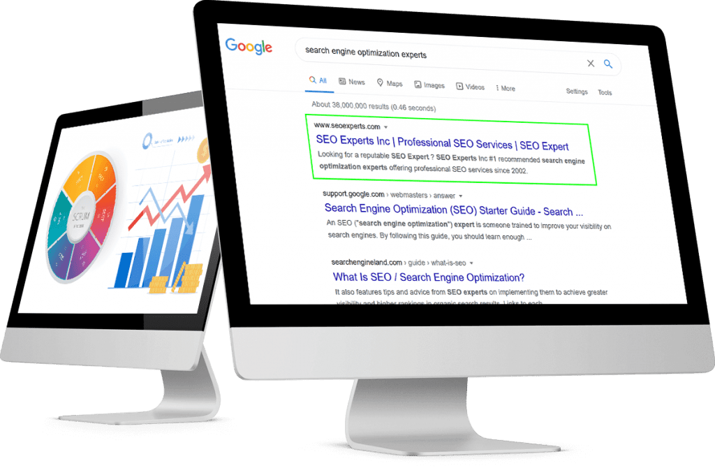 SEO Benefits and Facts