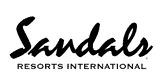Sandals Logo