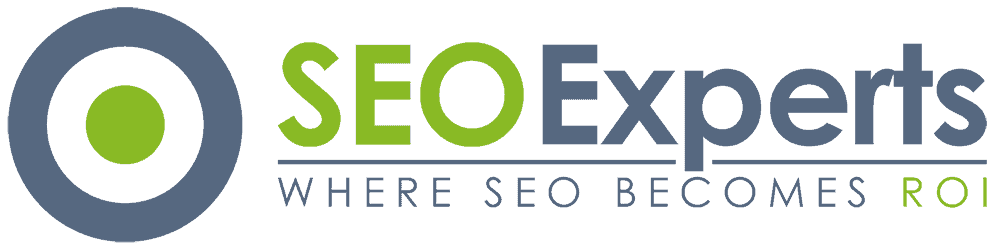 SEO Experts Logo