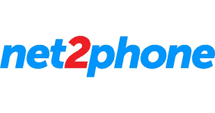 net2phone Logo