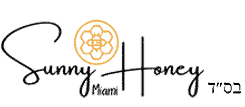 Sunny Honey Miami Logo