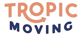Tropic Moving Logo
