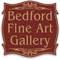 Bedford Fine Art Gallery Logo