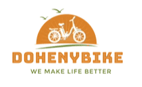 Doheny Bike Logo