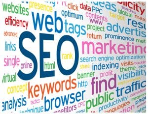 What Are SEO Services?