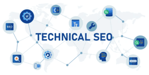 Technical SEO Issues