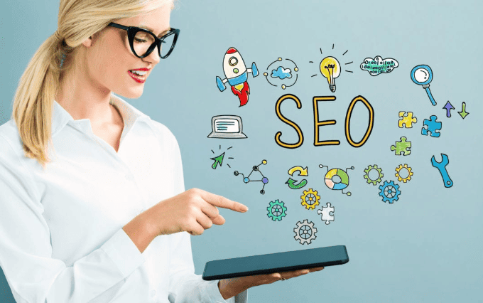 Investing in a Professional SEO Company