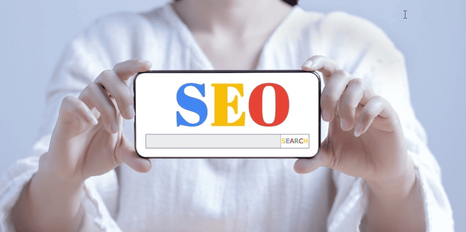 Search Engine Optimization Consultant Recommendations