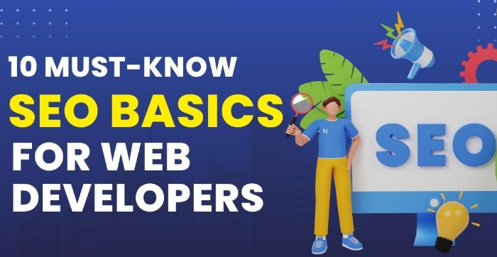 SEO Basics for Web Developers