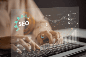 Get Ranked With SEO Experts