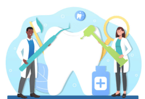 Local SEO For Dentists