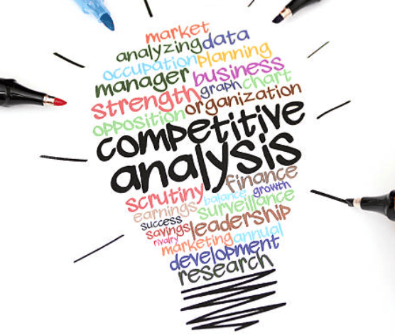 Competitor Analysis SEO