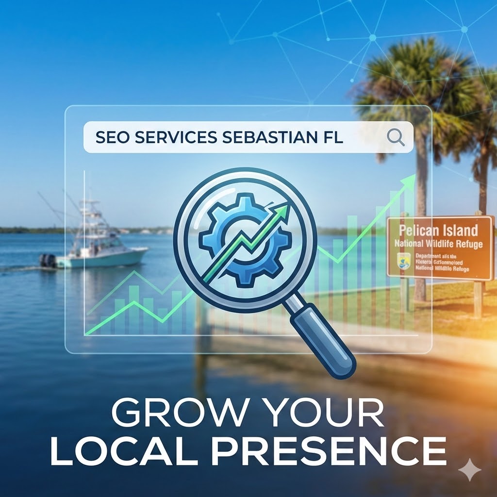 Sebastian FL SEO Services