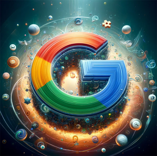 Google's March 2024 Core Algorithm Update