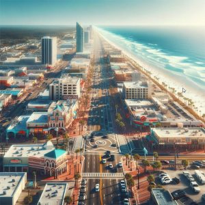 Daytona Beach SEO