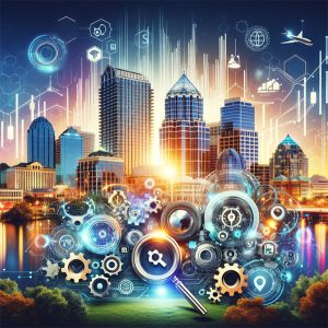 Orlando SEO Company