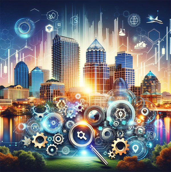 Orlando SEO Company