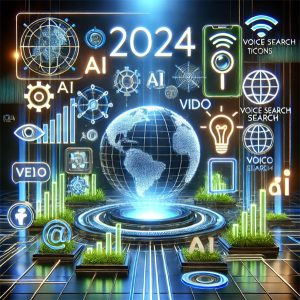 2024 SEO Trends