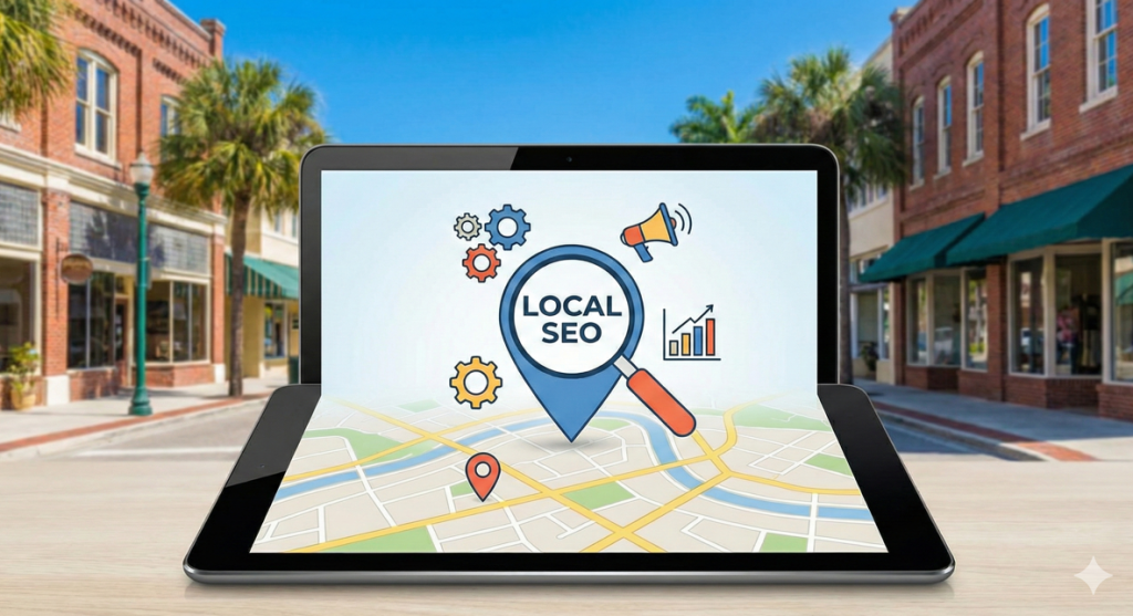 Local SEO Services