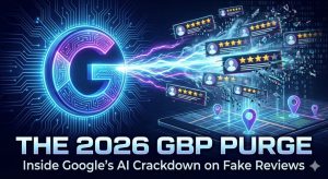 Google's Fake Review Crackdown