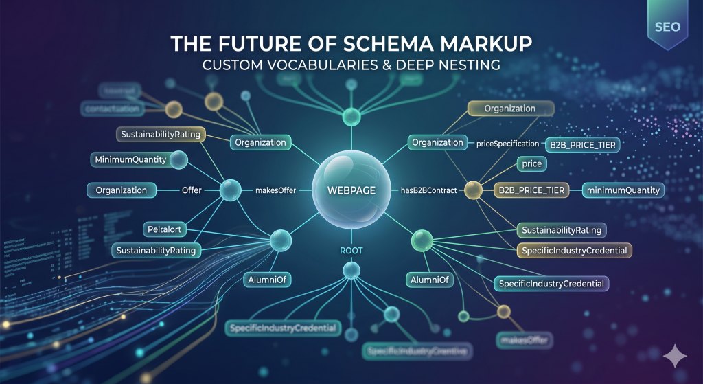 Future of Schema Markup