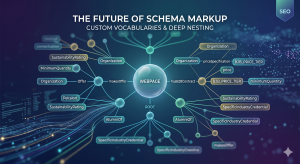 Future of Schema Markup
